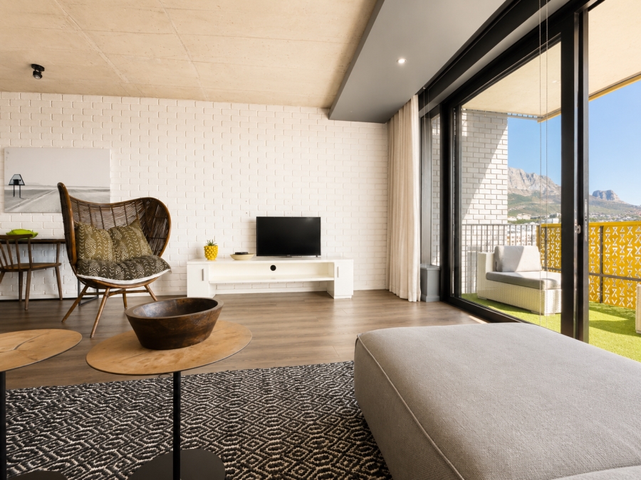 2 Bedroom Property for Sale in Woodstock Western Cape